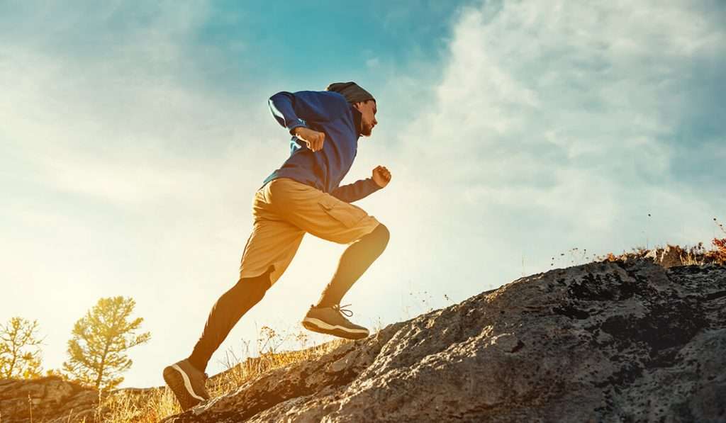 Cardiovascular Training for Kilimanjaro